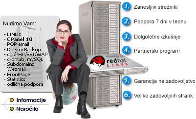 Spletno gostovanje